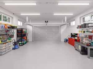 4 Garage Upgrades That Are Worth the Money