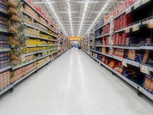 What Makes Polyaspartic Floors the Ideal Flooring for Supermarkets?