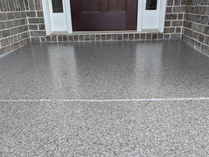 Epoxy Flooring Vs. Polished Concrete: Which Is Right For Your Space?